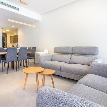 Stunning Home In Castalla With Wifi Exterior foto